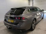 Peugeot 508 Allure 1.2i 96kW