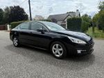 Peugeot 508 1.6i 115kW