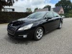 Peugeot 508 1.6i 115kW