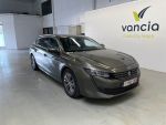 Peugeot 508 Allure 1.5 HDI 96kW