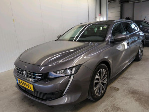 Peugeot 508 Allure 1.2i 96kW