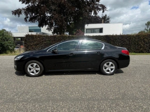 Peugeot 508 1.6i 115kW