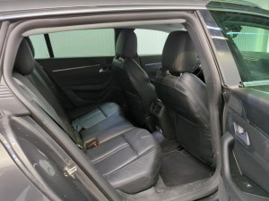 Peugeot 508 Allure 1.2i 96kW