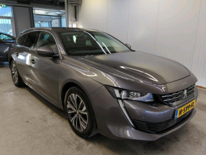 Peugeot 508 Allure 1.2i 96kW