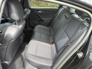 Peugeot 508 1.6i 115kW