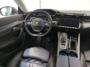 Peugeot 508 Allure 1.2i 96kW