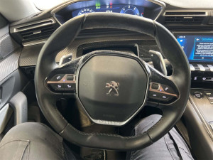 Peugeot 508 Allure 1.5 HDI 96kW
