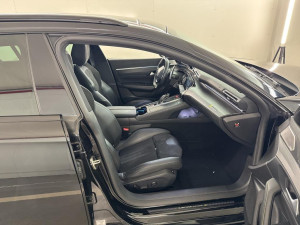 Peugeot 508 1.6 147kW