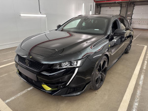 Peugeot 508 1.6 147kW