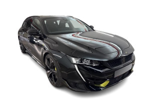 Peugeot 508 1.6 147kW