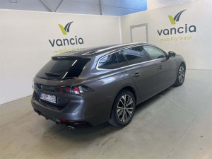 Peugeot 508 Allure 1.6 133kW