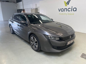 Peugeot 508 Allure 1.6 133kW