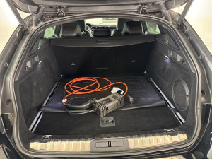 Peugeot 508 1.6 147kW
