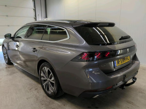 Peugeot 508 Allure 1.2i 96kW