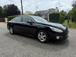 Peugeot 508 1.6i 115kW