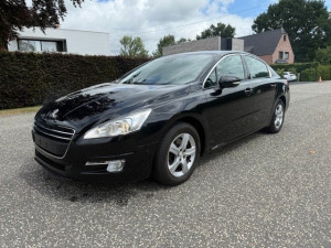 Peugeot 508 1.6i 115kW