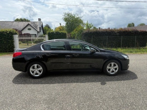 Peugeot 508 1.6i 115kW