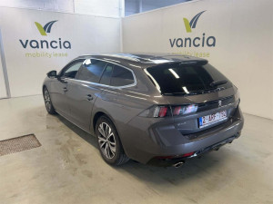 Peugeot 508 Allure 1.6 133kW