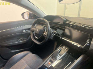 Peugeot 508 Allure 1.6 133kW