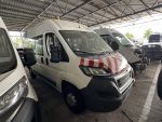 Peugeot Boxer Premium 2.0 HDI 81kW