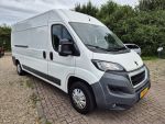 Peugeot Boxer Premium 2.0 HDI 96kW