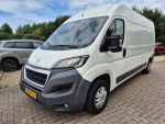 Peugeot Boxer Premium 2.0 HDI 96kW