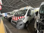 Peugeot Boxer Premium 2.0 HDI 81kW