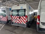 Peugeot Boxer Premium 2.0 HDI 81kW