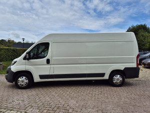 Peugeot Boxer Premium 2.0 HDI 96kW