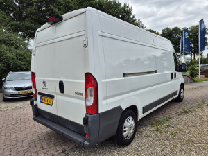 Peugeot Boxer Premium 2.0 HDI 96kW
