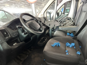 Peugeot Boxer Premium 2.0 HDI 81kW