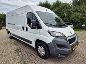 Peugeot Boxer Premium 2.0 HDI 96kW