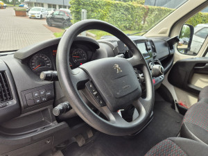 Peugeot Boxer Premium 2.0 HDI 96kW