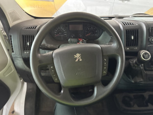 Peugeot Boxer Premium 2.0 HDI 81kW