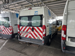 Peugeot Boxer Premium 2.0 HDI 81kW