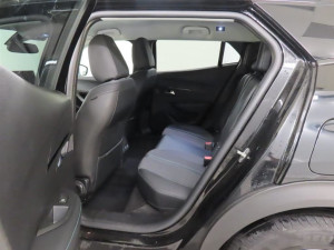 Peugeot e-2008 Allure 50 kWh 100kW