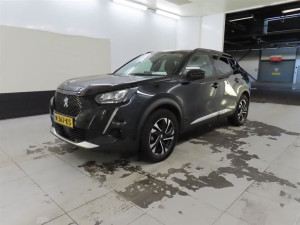 Peugeot e-2008 Allure 50 kWh 100kW