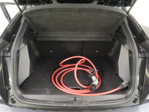 Peugeot e-2008 Allure 50 kWh 100kW