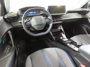 Peugeot e-2008 Allure 50 kWh 100kW