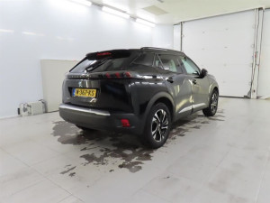Peugeot e-2008 Allure 50 kWh 100kW