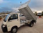 Piaggio Porter Plus 1.3 52kW