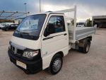 Piaggio Porter Plus 1.3 52kW