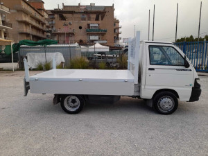Piaggio Porter Plus 1.3 52kW