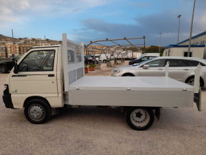 Piaggio Porter Plus 1.3 52kW