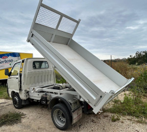 Piaggio Porter Plus 1.3 52kW