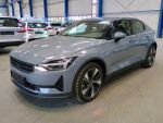 Polestar 2 79 kWh 300kW