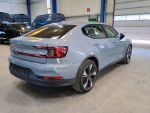 Polestar 2 79 kWh 300kW