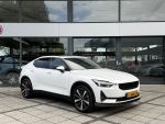 Polestar 2 Launch 79 kWh 300kW