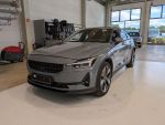 Polestar 2 79 kWh 300kW