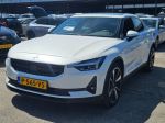 Polestar 2 79 kWh 170kW